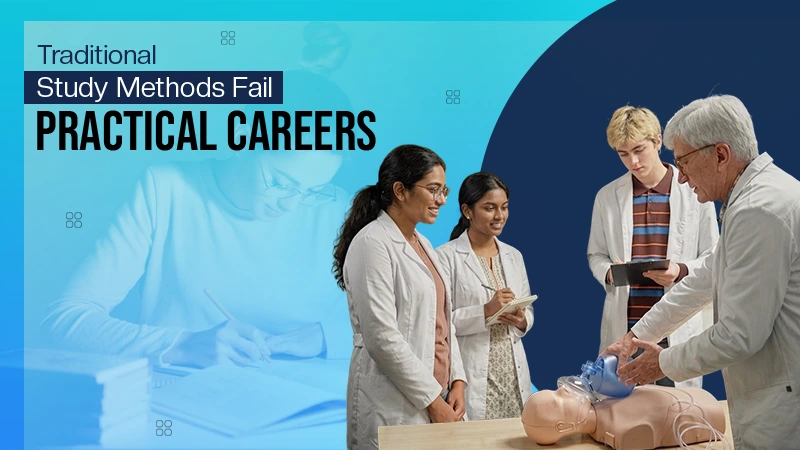 Traditional Study Methods