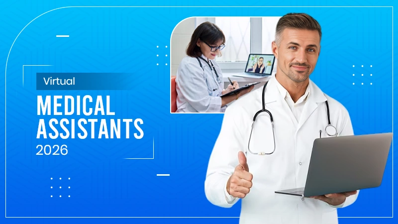Virtual Medical Assistants 2026