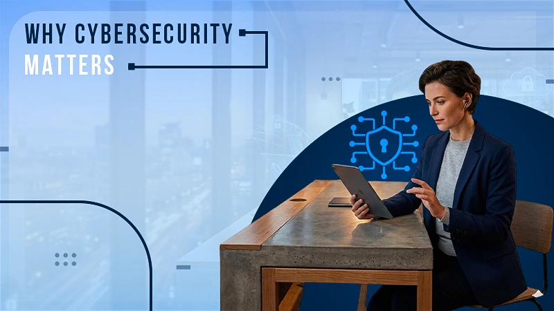 Why Cybersecurity Knowledge Is Becoming a Baseline Expectation for Every Professional
