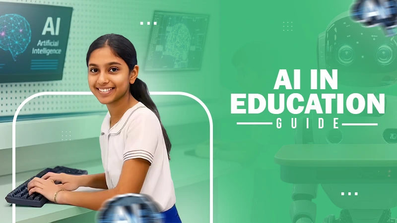 ai in schools today