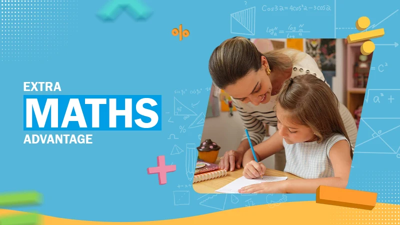 maths beyond classroom