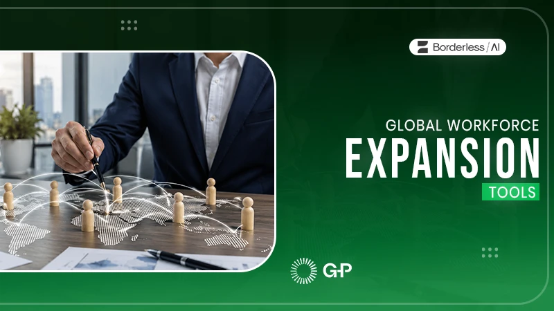 5 Reliable EOR Services for Streamlined Cross-Border Workforce Expansion