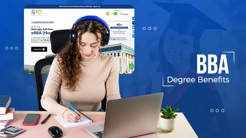 BBA Degree