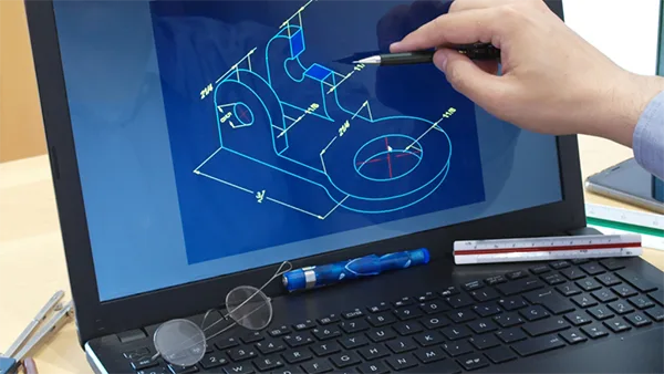 CAD software