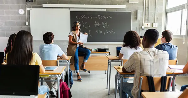 Education procurement