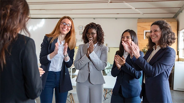 Employee retention