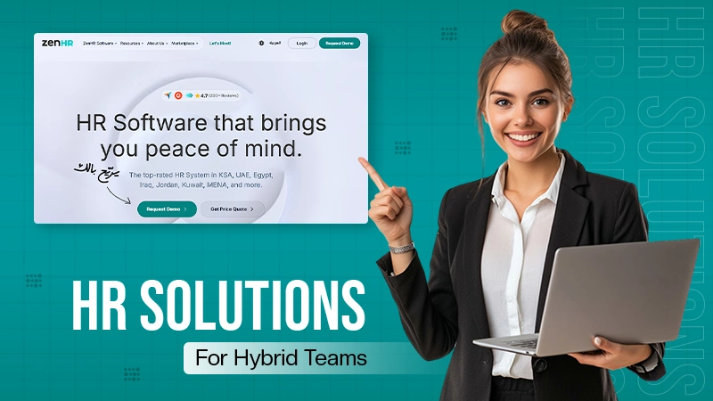 HR Software