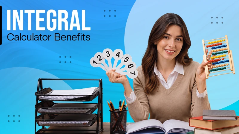 Integral Calculator