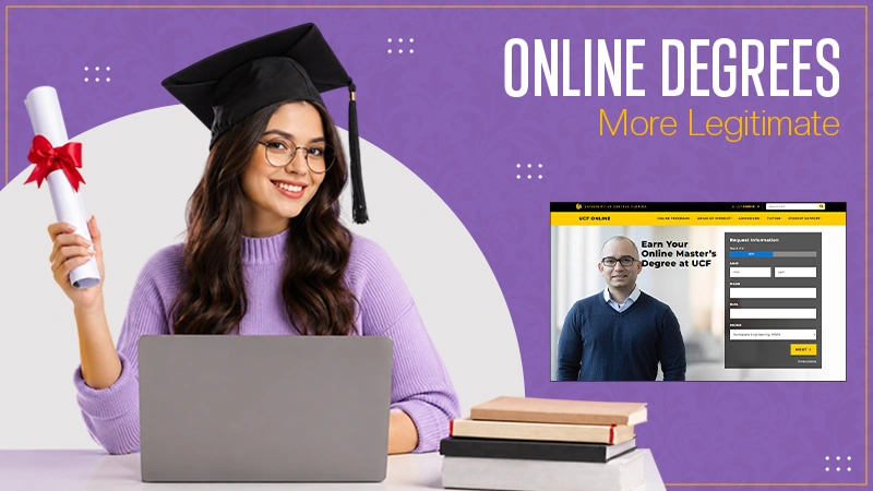 Online Degrees