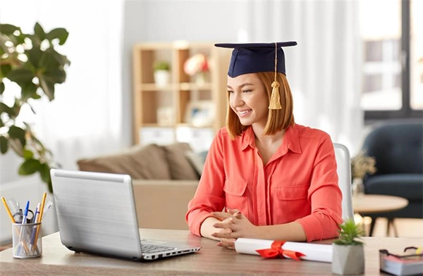 Online degrees