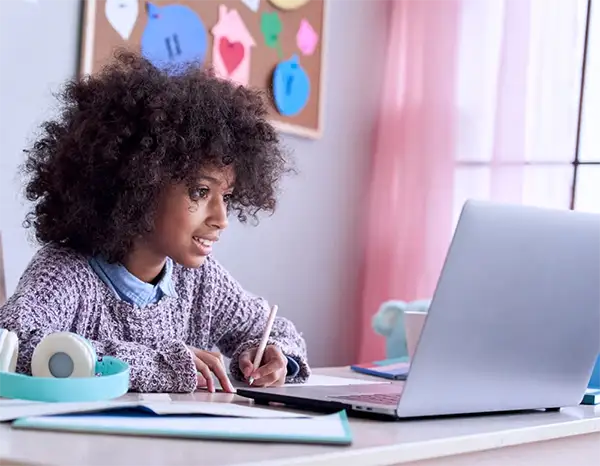Online tutoring