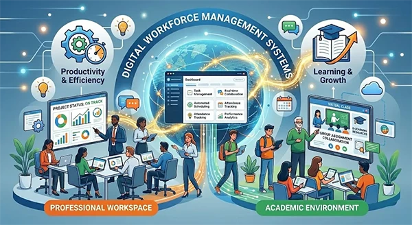 Remote and Hybrid Learning Environments