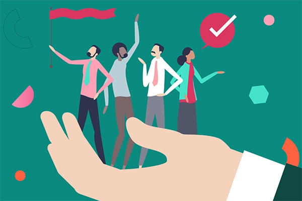 Retention strategies