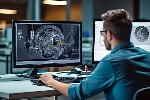 Using CAD for product design