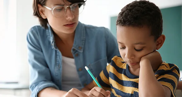 What parents look for