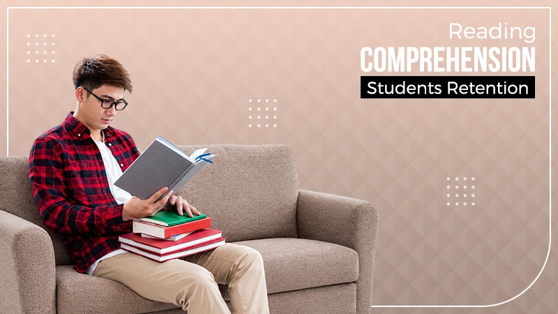 reading comprehension