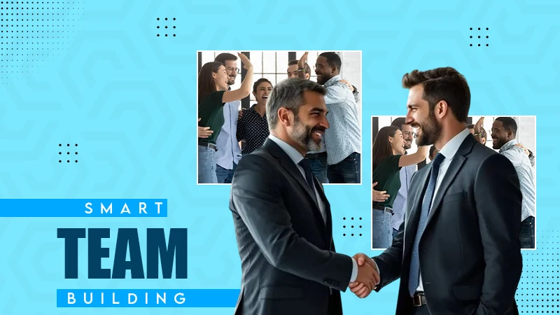 smart team building