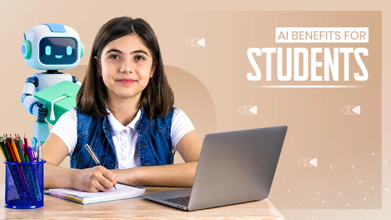 AI Benefits for Students