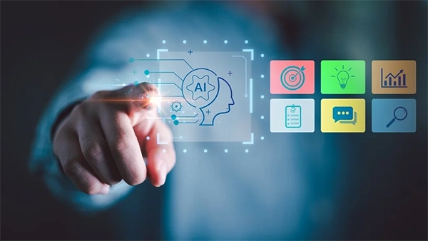 AI-Driven Knowledge Clusters