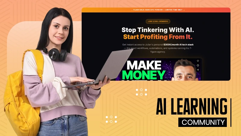 AI Learning Community