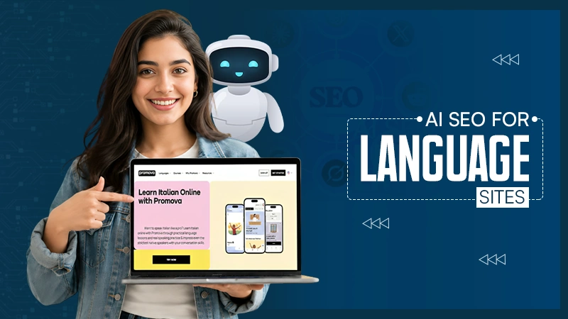 AI SEO for Language Sites