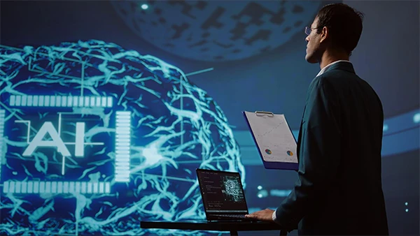 Intelligent Agent