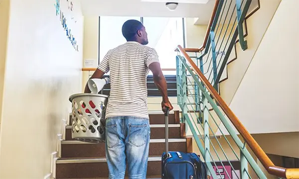 International student
