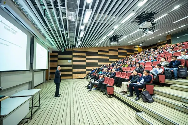 MBA Class