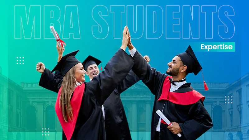 MBA Students