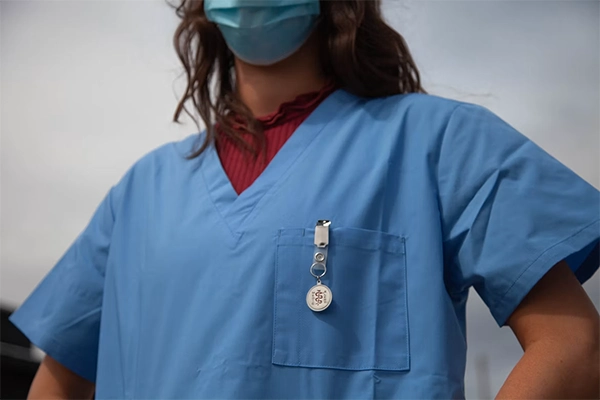 Nurse leaders