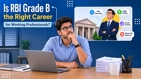 RBI Career Path