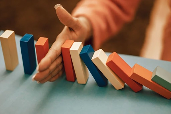 Safeguard to Setbacks