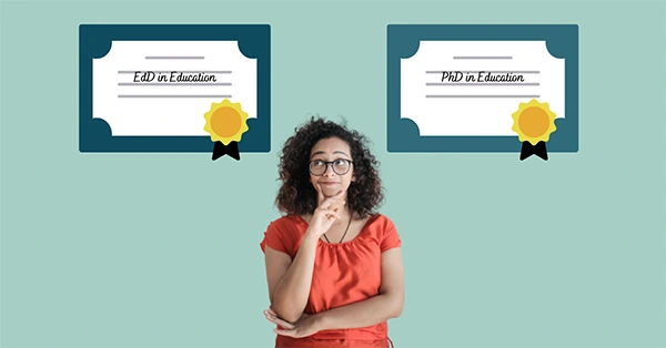 The decision framework