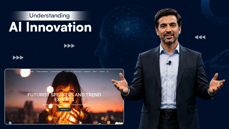Understanding AI Innovation