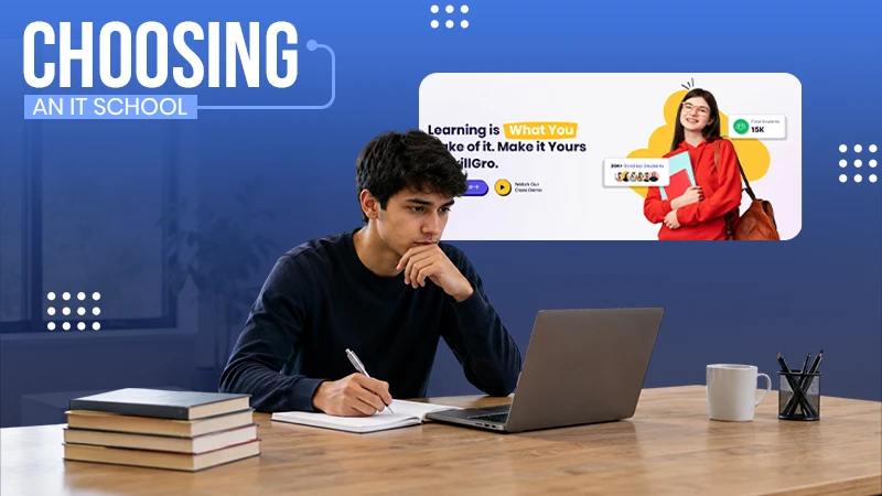 What Students Should Know Before Enrolling in an Information Technology School (1)