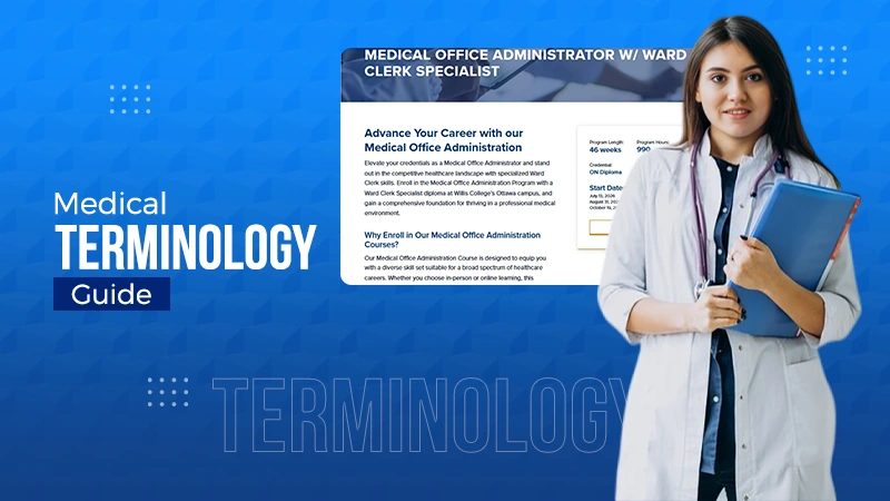 medical terminology