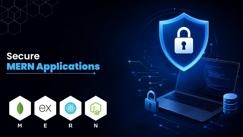 secure mern applications