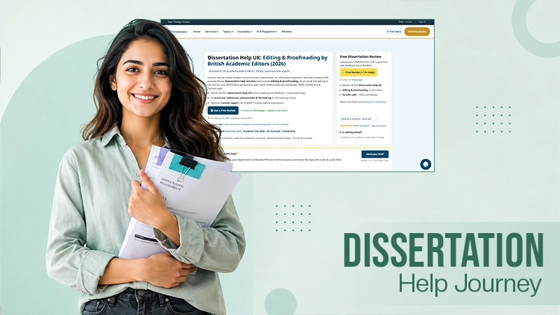 Dissertation Help