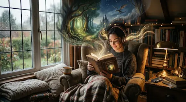 Immersive Reading 