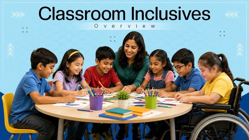 Inclusive Classrooms