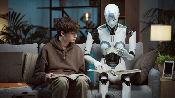 Students Better Utilize AI