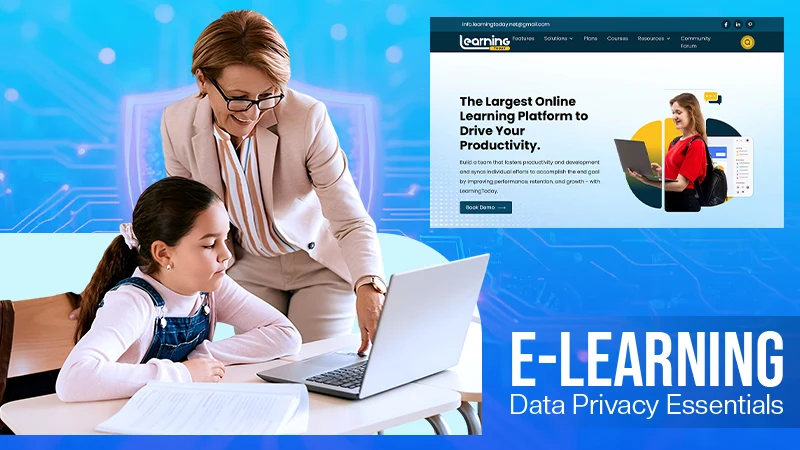 E-Learning Data Privacy Essentials