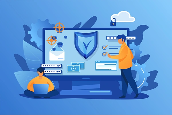Privacy concerns