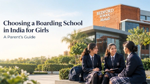 Boarding School