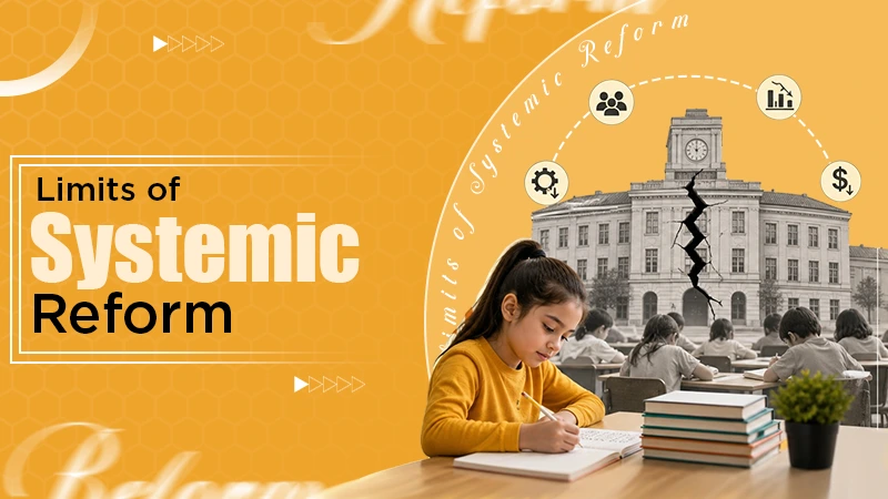 What Individualized Instruction Reveals About the Limits of System-Level Reform